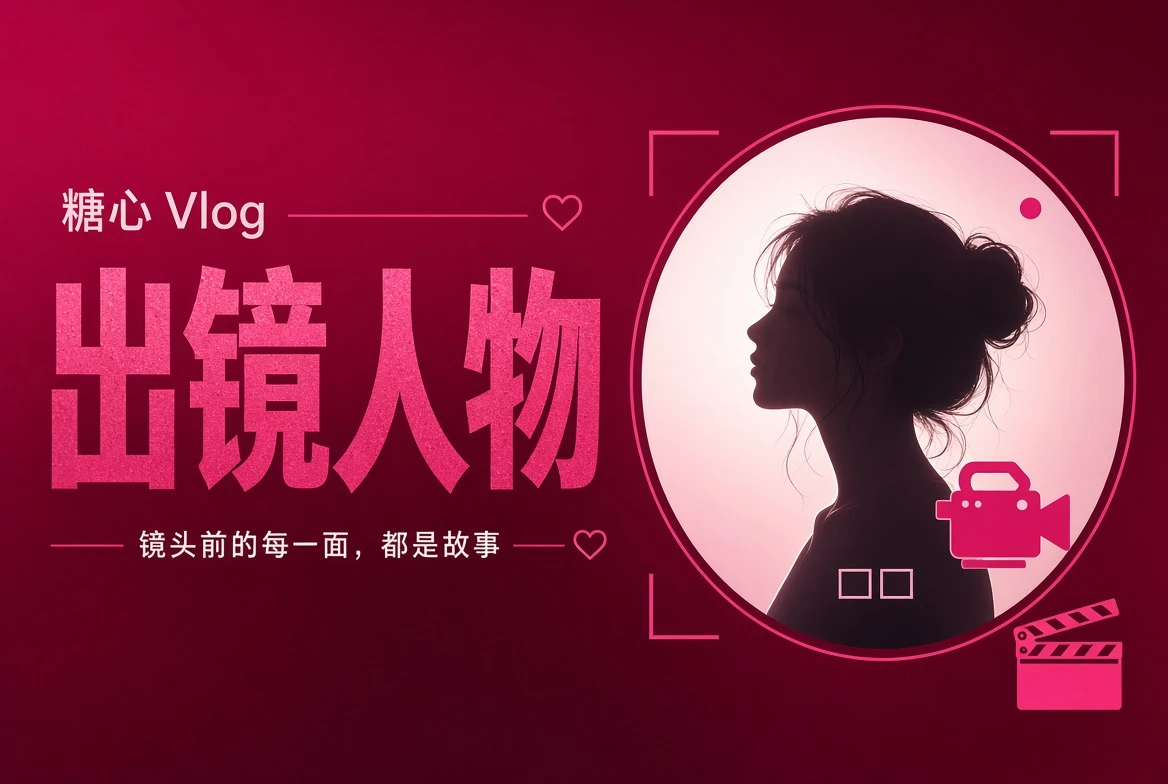 人物公开形象